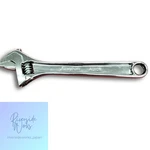 Snap-on Monkey Wrench AD10B Adjustable Tool. Fixed Price $122.38.