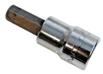 Matco Tools BXY8M 8MM Metric Hex Bit Socket Driver 3/8" Chrome. Fixed Price $9.99.