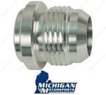 Aluminum -12AN Male Weld Bung 6061 Fitting Ict Billet AN970-12A. Fixed Price $16.99.