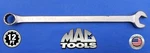 Mac Tools 3/4" Sae Long Handle Polished Wrench: 12-PT, Part #CL24. Fixed Price $13.99.