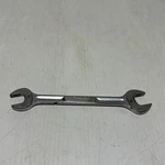 Snap On X 15MM Double Open End Offset Wrench VSM1415. Fixed Price $10.26.
