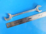 Used, Mac Tools " - 1/16 In. Angle Head Wrench Part #DA34. Fixed Price $54.00.