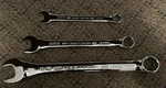 New Craftsman 12PT Sae Combination Wrench Choose Any Size. Fixed Price $6.75.