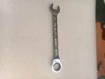 Mac Tool Blackhawk Mm Ratchet Wrench Point BW-1261. Fixed Price $14.00.