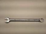 Vintage John Deere 7/8" Combination Wrench Pt 18547 Made Usa. Fixed Price $22.00.