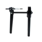 Aeroquip FBM3632 Fuel Line Hose Push On Fitting Tool For AN4, AN6, AN8. Fixed Price $56.99.