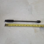 Vintage Yankee 1251A North Bros Ratcheting Tap Wrench X-long T-handle Tool Usa. Fixed Price $25.00.