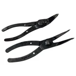 Blue-point Snap Ring Pliers Set PR21A PR22 Internal External Usa As Pictured. Fixed Price $25.49.