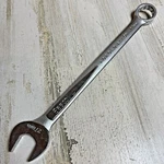 Vintage Easco 27MM Combination Wrench 63627 Classic Hand Tool Forged Alloy. Fixed Price $19.49.