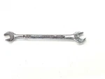 Vintage S-k Wayne Tools 1/4 X 5/16 Open End WRENCH,O-810, Usa. Fixed Price $5.99.