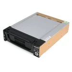 Startech DRW150SATBK Aluminum Sata Hard Drive Drawer Black. Fixed Price $80.10.