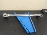 #BL404 Mac Tools S123 Valve Adjusting Wrench Usa Made 7/8 & 15/16. Fixed Price $37.95.