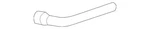 Genuine Mercedes-benz Wrench 221-581-00-01. Fixed Price $29.96.
