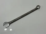 Matco Tools Usa Made RCL186 Sae 9/16" Chrome Combination Wrench - Point. Fixed Price $39.99.