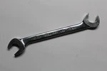 Snap-on Tools Mm Metric Four-way Angle Head Open-end Wrench SVSM15 Usa. Fixed Price $42.00.