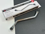 Ez Red 8" S-quarter Stick 1/4" Drive & Hex Ratchet Wrench Tool #4SS8. Fixed Price $59.99.