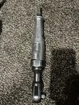 Matco MT1839 Air Ratchet Wrench 3/8". Fixed Price $50.00.