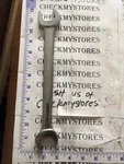 Armstrong 53-145, 24MM X 27MM Metric Full Polish Wrench. Fixed Price $24.99.