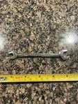 Mm Metric Open-end Wrench, VOM810B. Fixed Price $30.00.