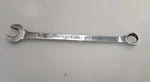Cornwell Tools Usa CW1414 7/16" Sae Combination Wrench - 12 Point. Fixed Price $12.00.
