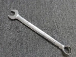 Vintage Hp Blue Line 1" Combination Wrench CW32 12 1/2"LONG Point. Fixed Price $12.95.