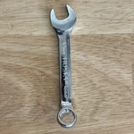 Husky 10MM Shorty Stuby Combination Wrench 12 Point 65565. Fixed Price $19.95.