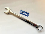 Kobalt Open End Combination Wrench 11/16" X 11/16N" 337618 Free Usa Shipping. Fixed Price $10.96.
