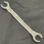 Sk F2022 Flare Nut Line Wrench Point 5/8" 11/16" Made Usa S-k. Fixed Price $15.59.