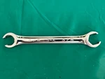 Sk Tools F2024 Usa Flare Nut Line Wrench 5/8"- 3/4". Fixed Price $8.78.