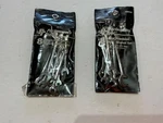 Performance Tool Sae & Metric Ignition Wrench Sets Both 8 Pc All $20. Fixed Price $20.00.