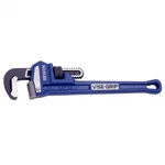 Vise Grip 274102 14 In. Cast Iron Pipe Wrench With Jaw Capaci. Fixed Price $45.08.
