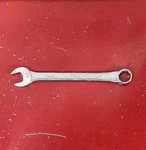 Sk Tools 14MM Combination Wrench Satin Diamond Logo Nos Vintage Usa. Fixed Price $13.95.