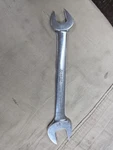 Snap On 21MM X 24MM Double Open End Wrench VOM2124 Usa Free Shipping. Fixed Price $47.49.