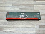 Sunex 9940 Sae S-style Wrench Set, 5/16 3/8-INCH 11/16 3/4-INCH, Alloy. Fixed Price $52.95.