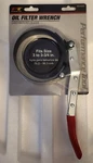 Performance Tool Oil Filter Wrench W54050 3-3/4 In. New. Fixed Price $13.49.