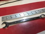 Matco Tools Wrench 5/8 MCL202 Usa 700. Fixed Price $28.99.