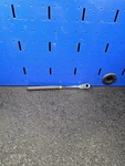 Matco Tools RF102 5/16" Flex Head 12-POINT Spline Drive Ratcheting Box Wrench. Fixed Price $41.99.