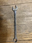 Bonney Tools Usa MEB19LH Metric 19MM Combination Wrench, 6 Point. Fixed Price $16.89.