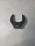 Snap On Tools FC40A 3/8" Drive Sae 1-1/4" Open-end Crowfoot Wrench. Fixed Price $29.95.