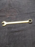 Proto "professional" Combination Wrench 1222M Metric Usa, Free Ship. Fixed Price $8.85.