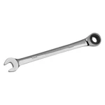 9 Mm 12-POINT Straight Head 100-TEETH Ratcheting Combination Wrench. Fixed Price $12.24.