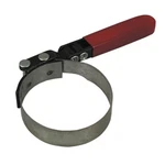 Lisle 53500 Oil Filter Wrench 3-1/2" To 3-7/8". Fixed Price $16.64.