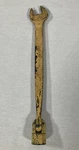 Snap-on GFHO20 Flex-head Combo Wrench 5/8" Combination 12 Point Made Usa. Fixed Price $16.99.