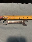 Mac CS242 3/4" Sae 12PT Stubby Wrench Made In Usa. Fixed Price $17.50.