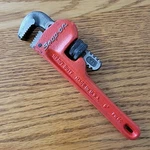 Snap-on Pipe Wrench PW6C. Fixed Price $49.99.