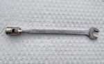 Mac Tools M14CHLF, 14MM. Socket/wrench, 8" Long, 6 Point.. Fixed Price $29.85.