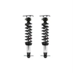 QA1 GS518-12800 Front Pro Coil Single Adjustable Shocks, Lbs. Fixed Price $1066.95.
