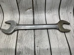 Blue-point Supreme Wrench S4852 Usa 5/8 1/2. Fixed Price $25.49.
