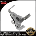 Oil Filter Wrench Auto Adjustable 3-JAW Remover Socket Tool. Fixed Price $10.99.