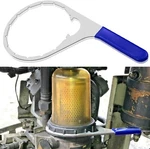 6'' 380134 Colar/vent Cap Oil Fuel Filter Wrench For Davco Pro 382,. Fixed Price $19.63.